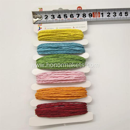 Easter Twine String